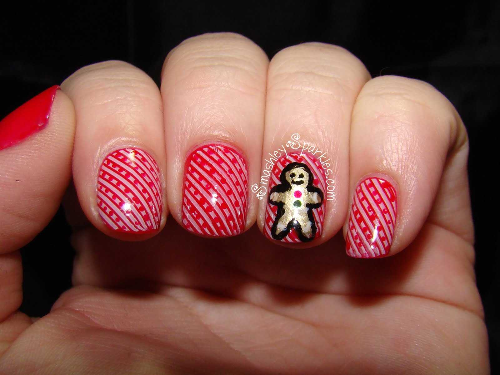 Beautiful nail - Nails, Nail Art Photo (33419925) - Fanpop - Page 2