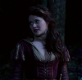 Belle ஐ..•.¸ - once-upon-a-time fan art