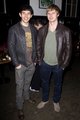 Bradley and Colin - bradley-james photo