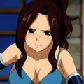 Cana and Friends :) - fairy-tail photo