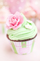Cupcake  - cupcakes photo