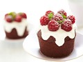 food - Cupcake  wallpaper