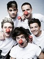 Cute 1D : ) - one-direction photo