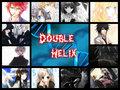 DOUBLE HELIX - young-justice-ocs fan art