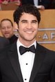 Darren at the SAG Awards 2013 - darren-criss photo