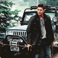 Dean Winchester - supernatural photo