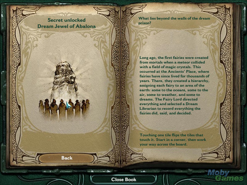  Dream Chronicles: The Eternal Maze screenshot