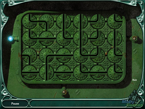  Dream Chronicles: The Eternal Maze