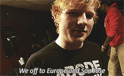 Ed Sheeran ♔