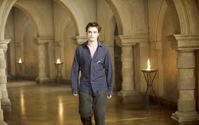  Edward Cullen<3