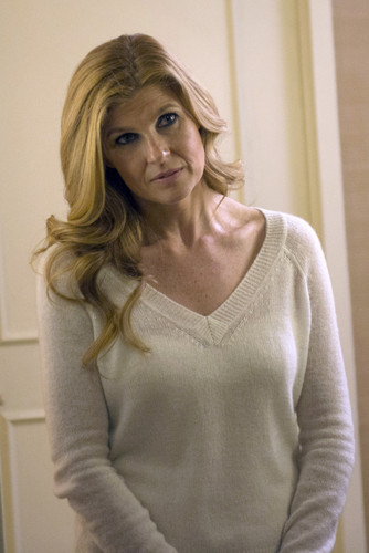 Exclusive Nashville Hot Shots: Rayna and Deacon 