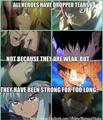 For Too Long... - anime photo