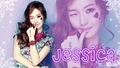 girls-generation-snsd - Girls Generation Kiss Me Baby-G by Casio || Jessica wallpaper