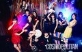Hapy Pledis For Cosmopolitan Korea Magazine - nuest photo