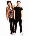Harry and Louis - one-direction photo