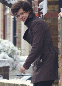  Harry in London,2013