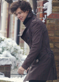 Harry in London,2013 - one-direction photo