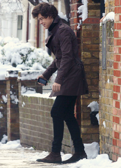  Harry in London,2013