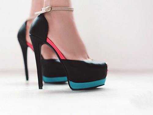 Women Shoes High Heels