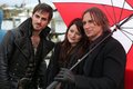 Hook, Belle and Gold - once-upon-a-time photo