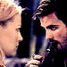 Hook & Emma<3 - once-upon-a-time icon