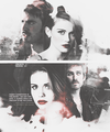 Hook and Ariel - once-upon-a-time fan art