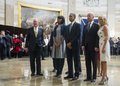 Inauguration Day 2013 - barack-obama photo