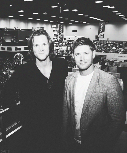 Jared&Jensen