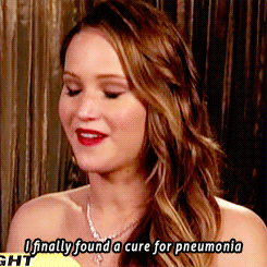  Jennifer's cure for pneumonia