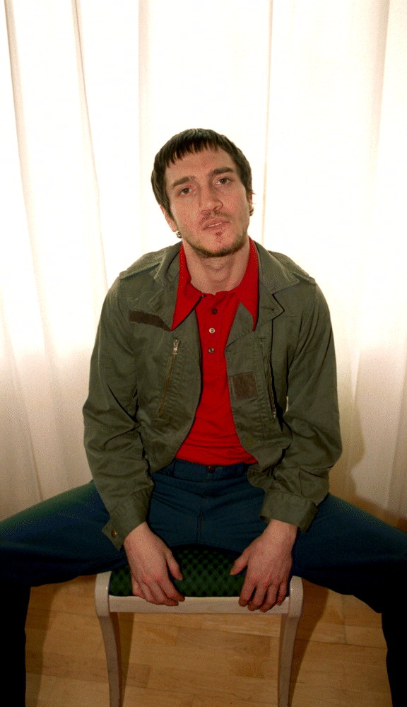 John - John Frusciante Photo (33435119) - Fanpop - Page 4