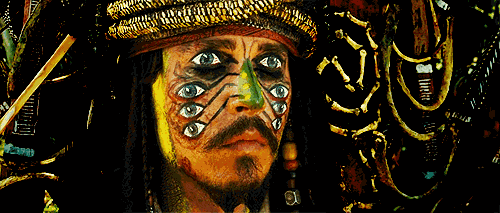 Johnny Depp ♥