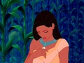 Just like your mother - pocahontas photo