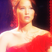 Kat♥ - katniss-everdeen icon