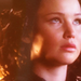 Kat♥ - katniss-everdeen icon
