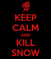 Keep Calm And . . .  - the-hunger-games photo