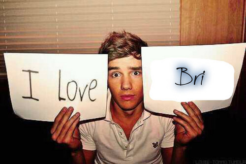  Liam Loves Bri