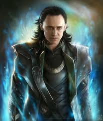  Loki <3