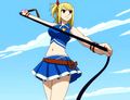 Lucy :) - fairy-tail photo
