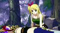 Lucy :) - fairy-tail photo