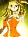 Lucy~♥ - fairy-tail photo