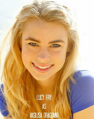  Lucy♥