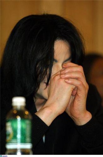  MJ praing