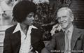 Michael And Lengendary Actor/Dancer, Fred Astaire - michael-jackson photo