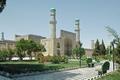 Mosques of the world - Jumah Masjid - islam photo
