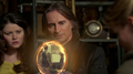 Mr. Gold  -‘The Cricket Game’ - once-upon-a-time fan art