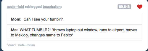  My Fave Tumblr Posts :D