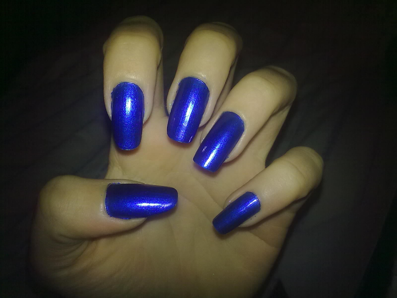 My nails - Nails, Nail Art Photo (33424946) - Fanpop