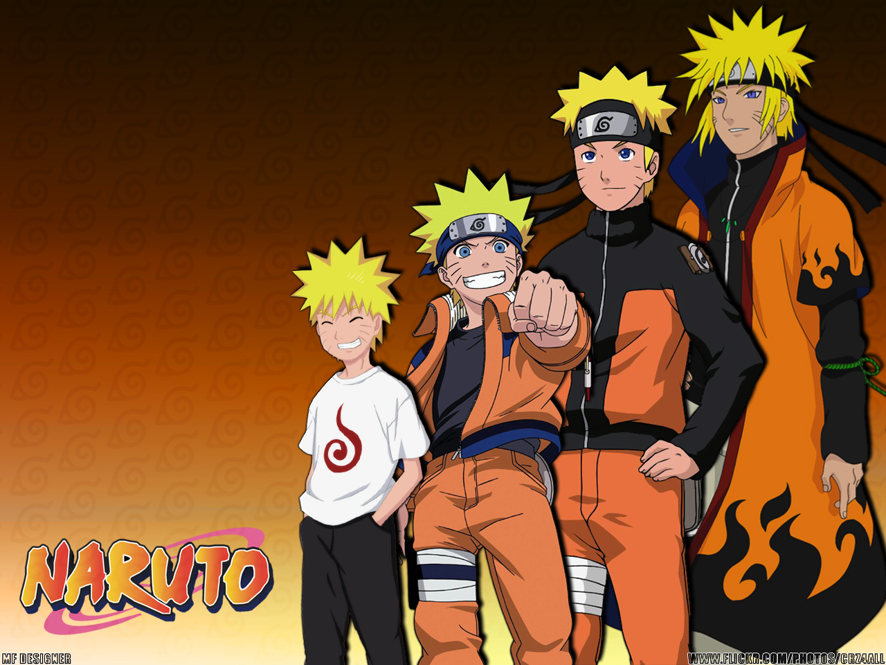 Rencontre Naruto Et Sa Mere – collectif24.org