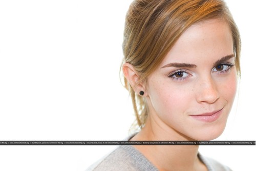  New HQ Portraits of Emma from 2009