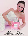 New Miss Dior Campaign - Photoshoot - natalie-portman photo